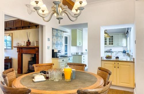 Pontefract Casa | The Farmhouse