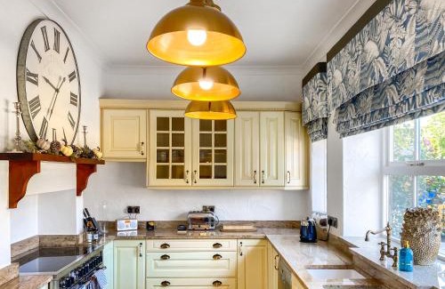 Pontefract Casa | The Farmhouse