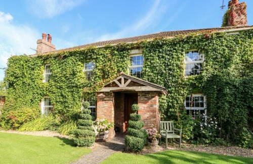 Burgh le Marsh Casa | The Farmhouse