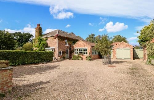 Burgh le Marsh Casa | The Farmhouse