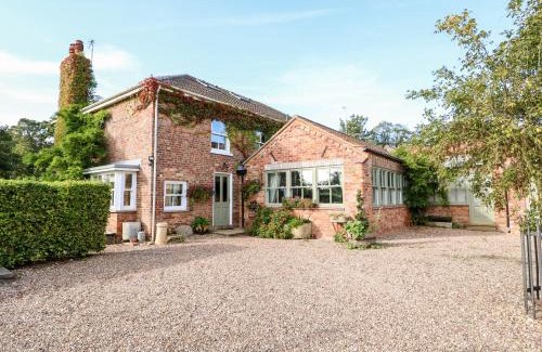 Burgh le Marsh Casa | The Farmhouse