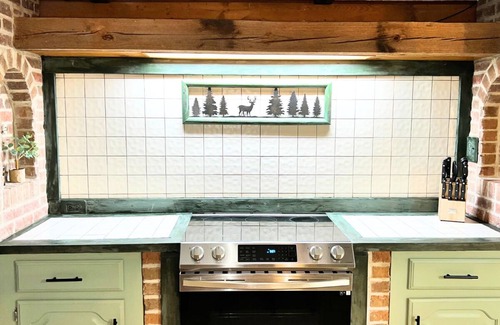 Hohenwald Otro | The Farmhouse @ High Forest Farms - Natchez Trace Parkway