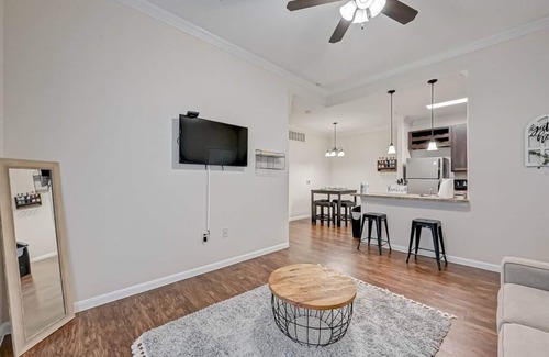 Baytown Apartamento | The Farmhouse Inn Sum