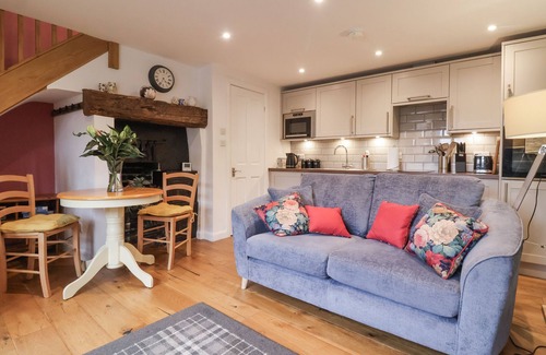 Ripon Apartamento | The Farmhouse Kitchen