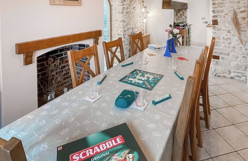 Honiton Cabaña | The Farmhouse, Ley Farm