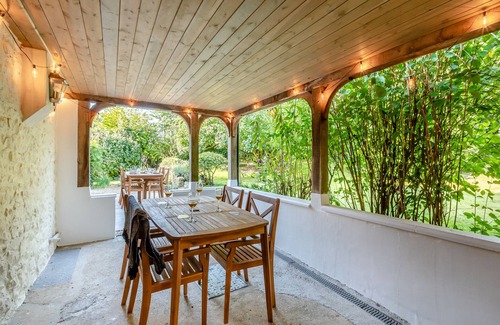Honiton Cabaña | The Farmhouse, Ley Farm