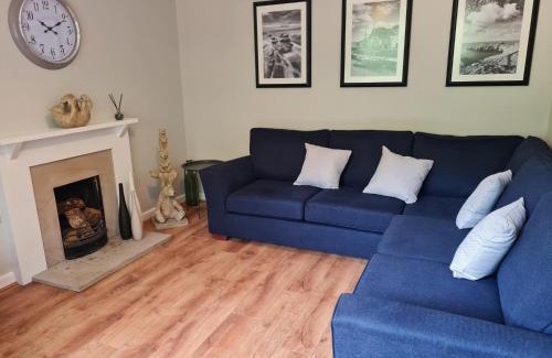 Howlett End Casa | The Farmhouse - Linton Horseheath