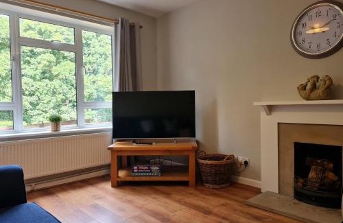Howlett End Casa | The Farmhouse - Linton Horseheath