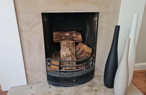Howlett End Casa | The Farmhouse - Linton Horseheath