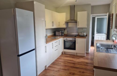 Howlett End Casa | The Farmhouse - Linton Horseheath