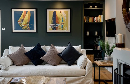 Chichester Casa | The Farmhouse, Seabeach Farm