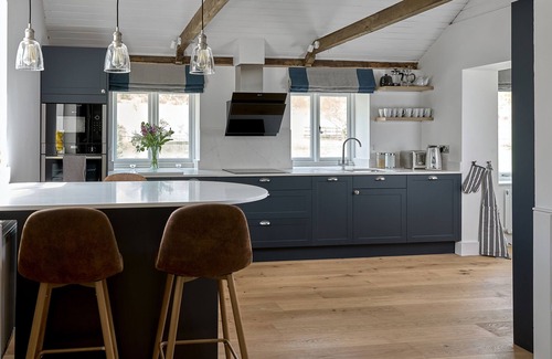 Chichester Casa | The Farmhouse, Seabeach Farm