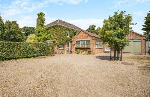 Burgh le Marsh Casa | The Farmhouse- Uk47148