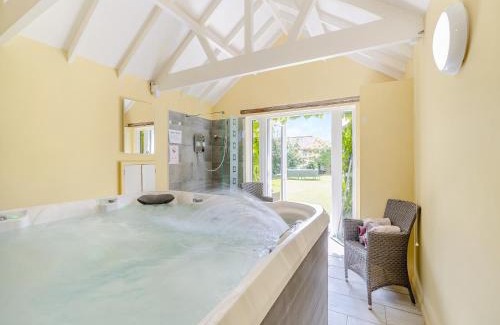 Burgh le Marsh Casa | The Farmhouse- Uk47148