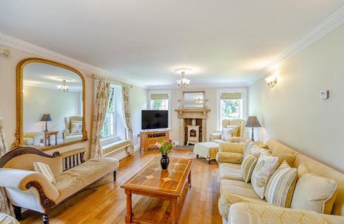 Burgh le Marsh Casa | The Farmhouse- Uk47148
