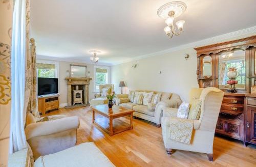 Burgh le Marsh Casa | The Farmhouse- Uk47148