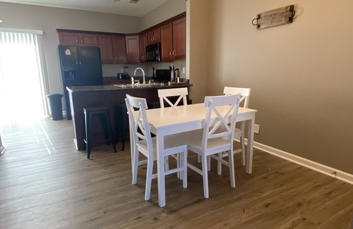 Clarksville Casa | The Farmhouse