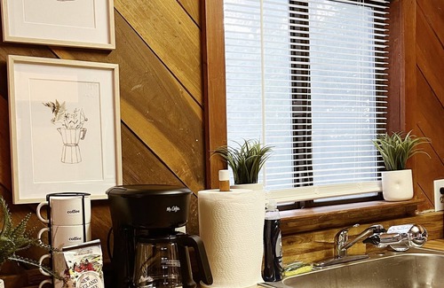 Kabletown Apartamento | The Farmhouse