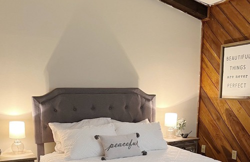 Kabletown Apartamento | The Farmhouse