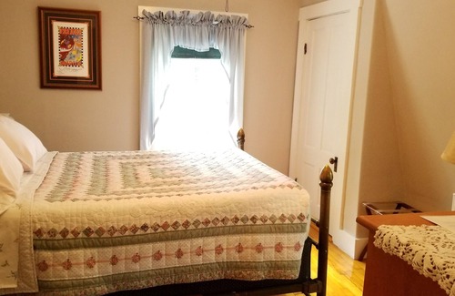 Chocorua Cama Y Desayuno | The Farmstand Bed & Breakfast