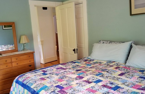 Chocorua Cama Y Desayuno | The Farmstand Bed & Breakfast