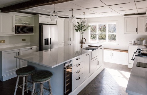 Mortimer West End Cabaña | The Farmstay -Luxury Cottages
