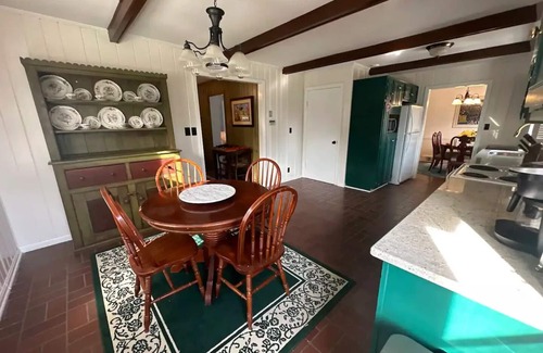 Bardstown Casa | The Farmwife’s Hideaway
