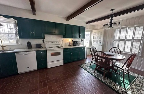 Bardstown Casa | The Farmwife’s Hideaway