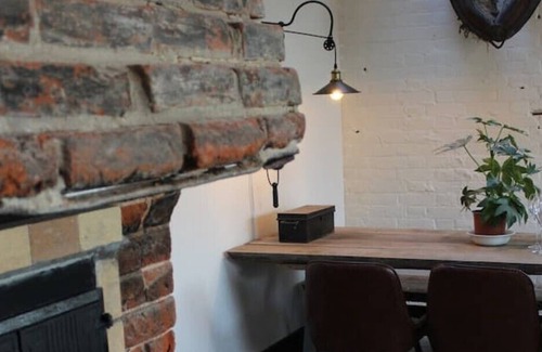 Ipswich Casa | The Farrier's Shop