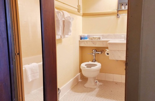 New Braunfels Hotel | The Faust Hotel