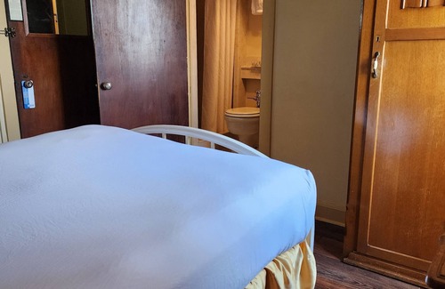 New Braunfels Hotel | The Faust Hotel