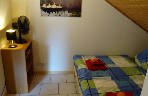 Welling Apartamento | Fe Wo Lena welcomes you in a beautiful natural setting on the edge of the Eifel