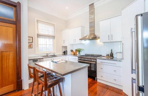 Mount Lawley Casa | The Federation Cottage