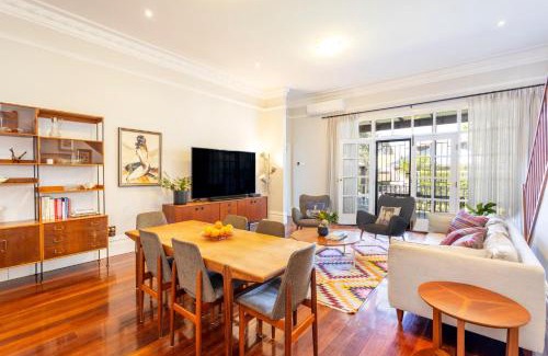 Mount Lawley Casa | The Federation Cottage