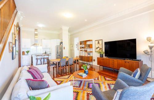 Mount Lawley Casa | The Federation Cottage
