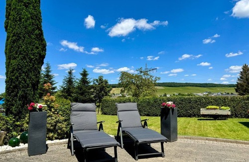 Osann-Monzel Apartamento | The feel-good oases - The feel-good oasis on the Moselle