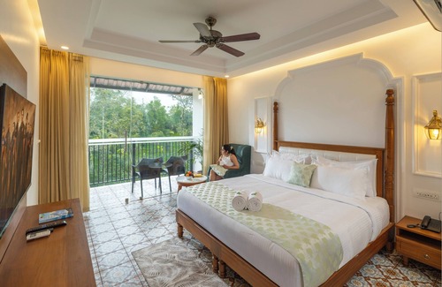 Devikolam Complejo | The Feel Munnar Resort & Spa