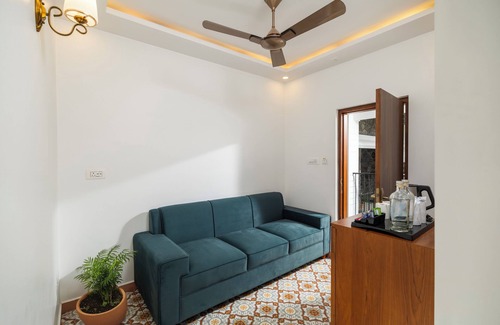 Devikolam Complejo | The Feel Munnar Resort & Spa