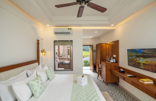 Devikolam Complejo | The Feel Munnar Resort & Spa