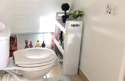 Centre-Ville Apartamento | Los pies en el agua