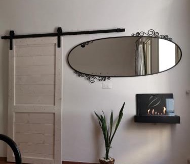 Mesagne Apartamento | The 'Ferdinando' refuge