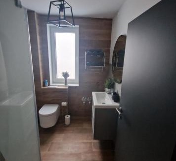 Horn-Lehe Apartamento | The Ferienwohnung