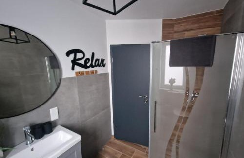 Horn-Lehe Apartamento | The Ferienwohnung