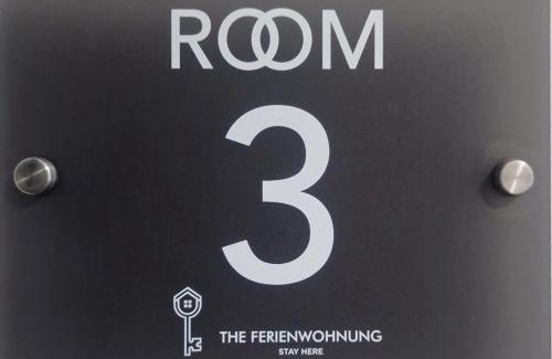 Horn-Lehe Apartamento | The Ferienwohnung