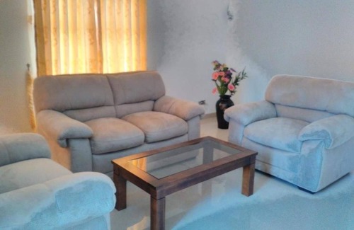 Nuwara Eliya Hotel | The Fern Inn