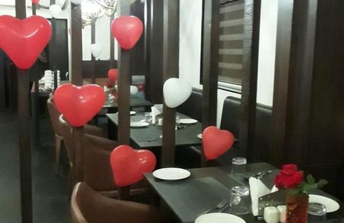 Porbandar Complejo | The Fern Leo Beach Resort , Madhavpur