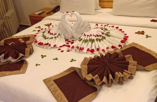 Porbandar Complejo | The Fern Leo Beach Resort , Madhavpur