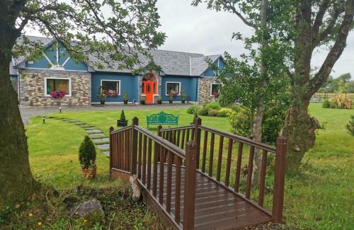 Beaufort Cama Y Desayuno | The Ferris Wheel B&B