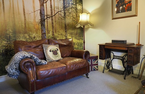 Lower Shotover Cama Y Desayuno | The Ferry Bed & Breakfast