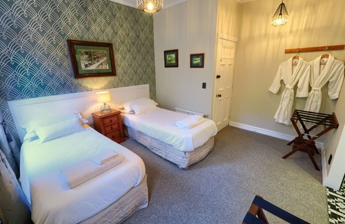 Lower Shotover Cama Y Desayuno | The Ferry Bed & Breakfast